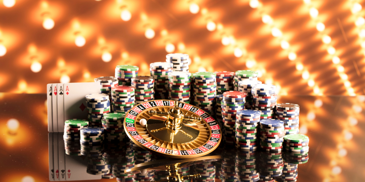 Ethereum Casinos