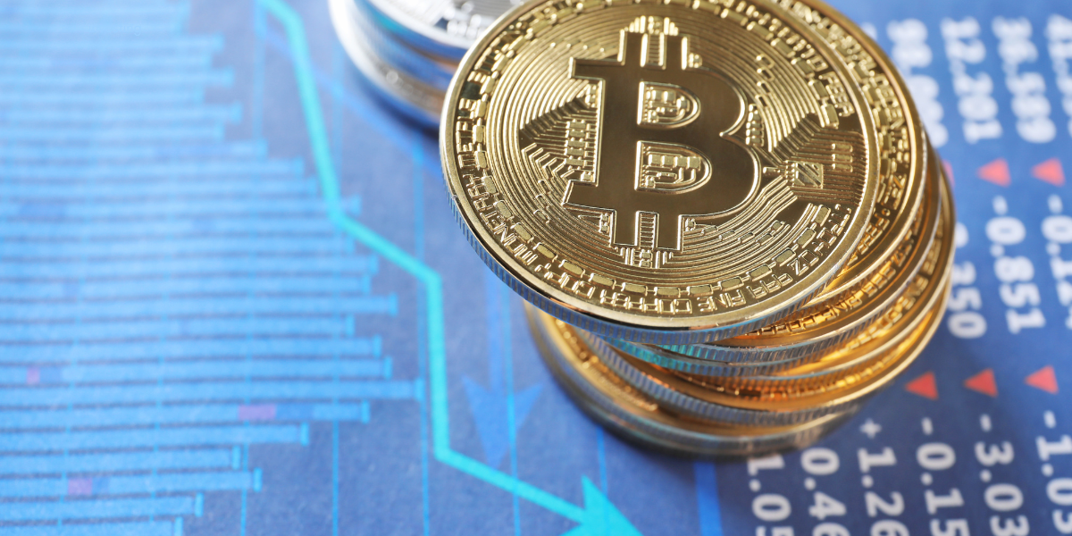 Cryptocurrency