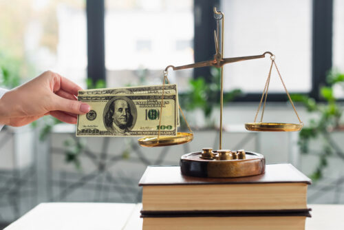 Scales - Best Fiber Optic Stocks To Buy