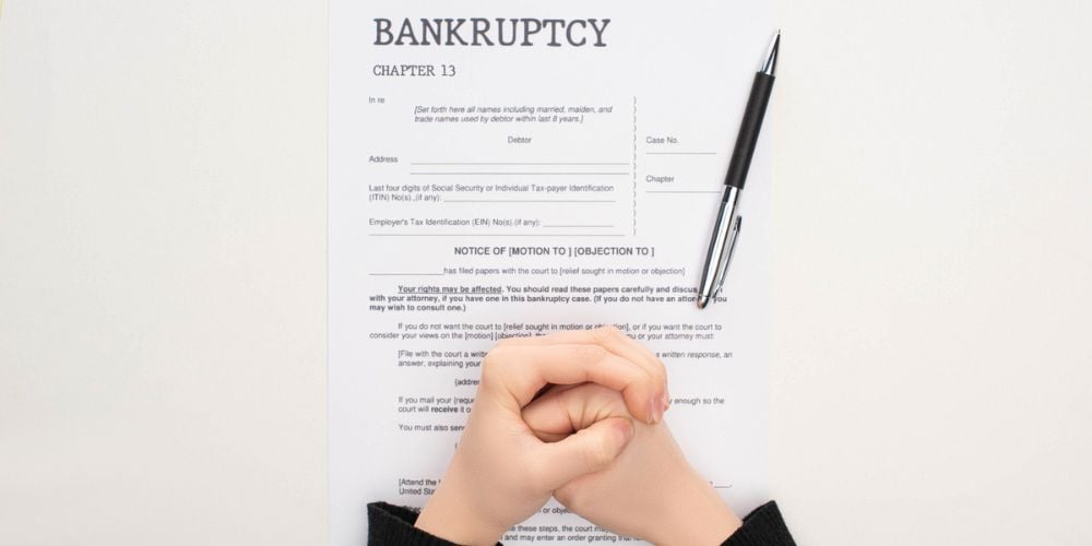 Does Bankruptcy Clear Credit Card Debt? All You Need To Know