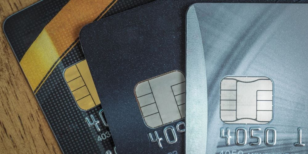credit card debt