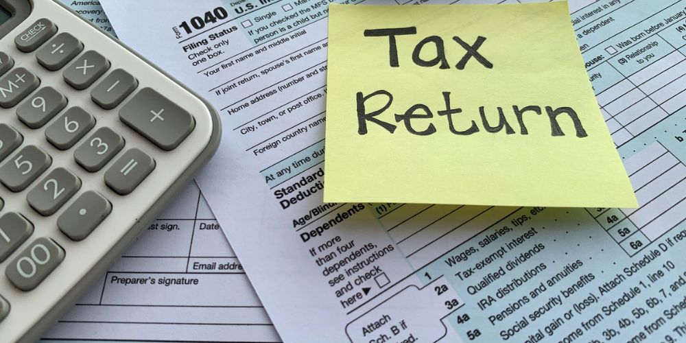 taxes