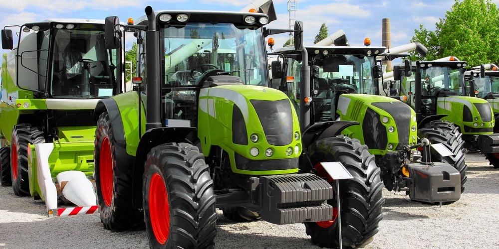 Is John Deere a Monopoly? All You Need To Know