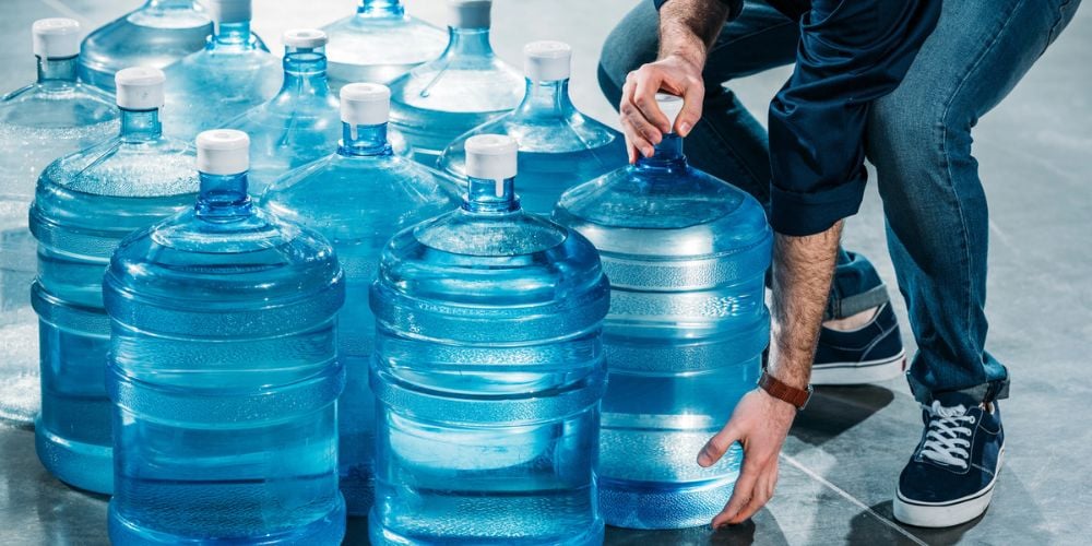Is Water a Commodity? Detailed Guide