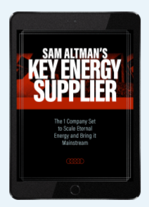 Sam Altman’s Key Energy Supplier: The 1 Company Set to Scale Eternal Energy and Bring it Mainstream
