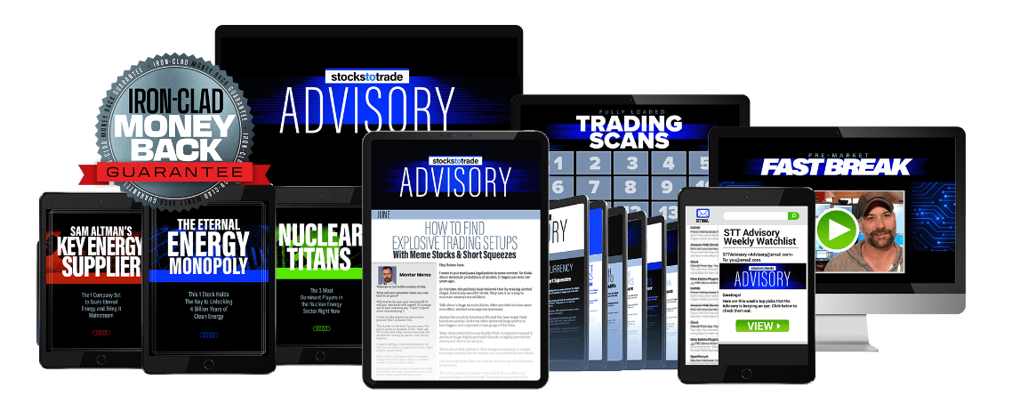 Tim Bohen Energy Stocks Deal