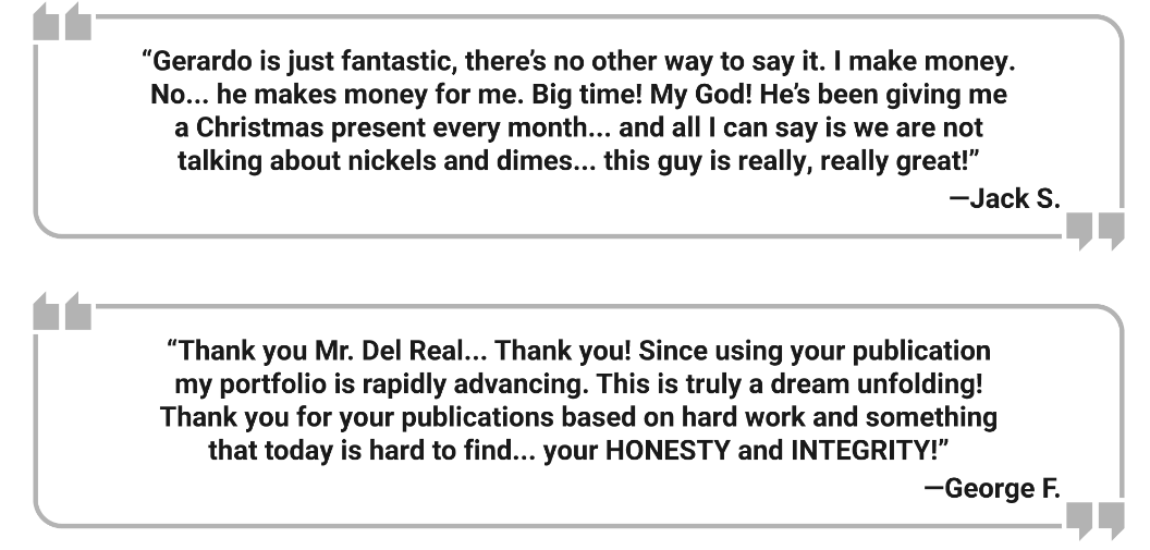 Junior Resource Monthly testimonials reviews by real users