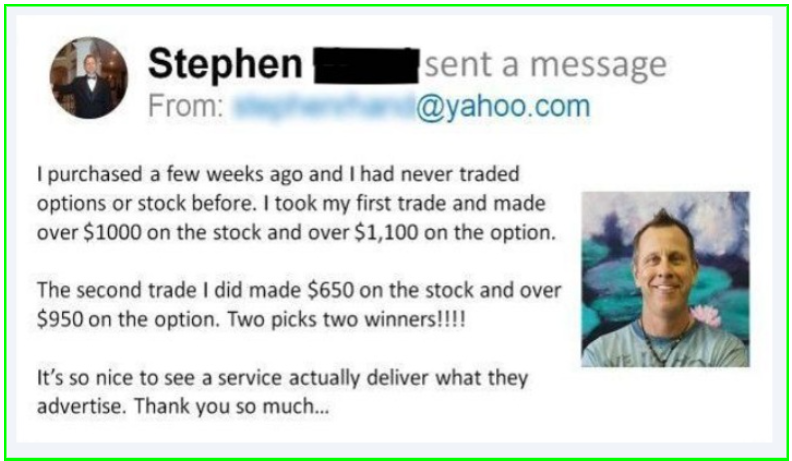 Ross Givens' Insider Effect Reviews By Real Members