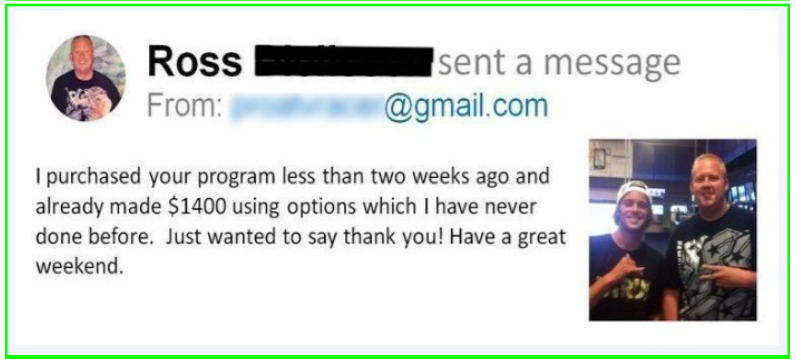 Ross Givens' Insider Effect Reviews By Users