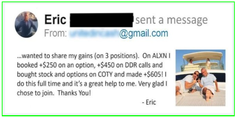 Ross Givens' Insider Effect Reviews By Real Users
