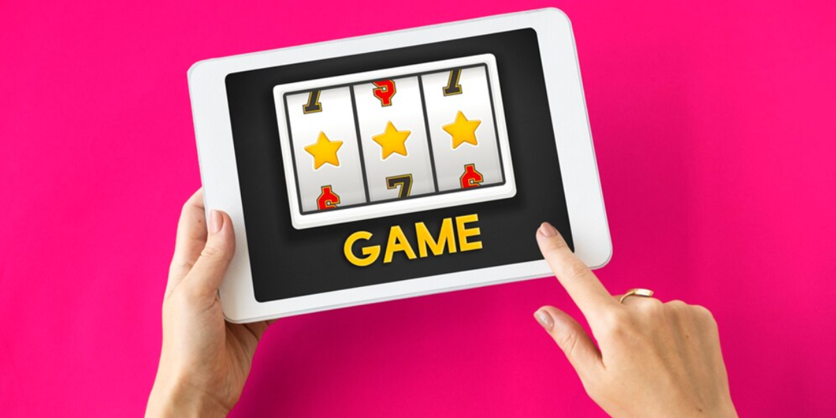 Online Casino
