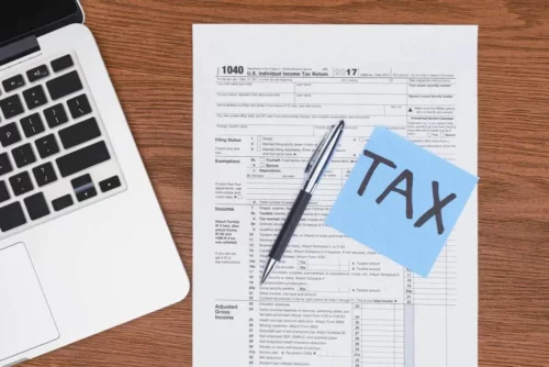 Tax Planning