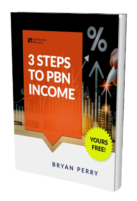 3 Steps to PBN Income