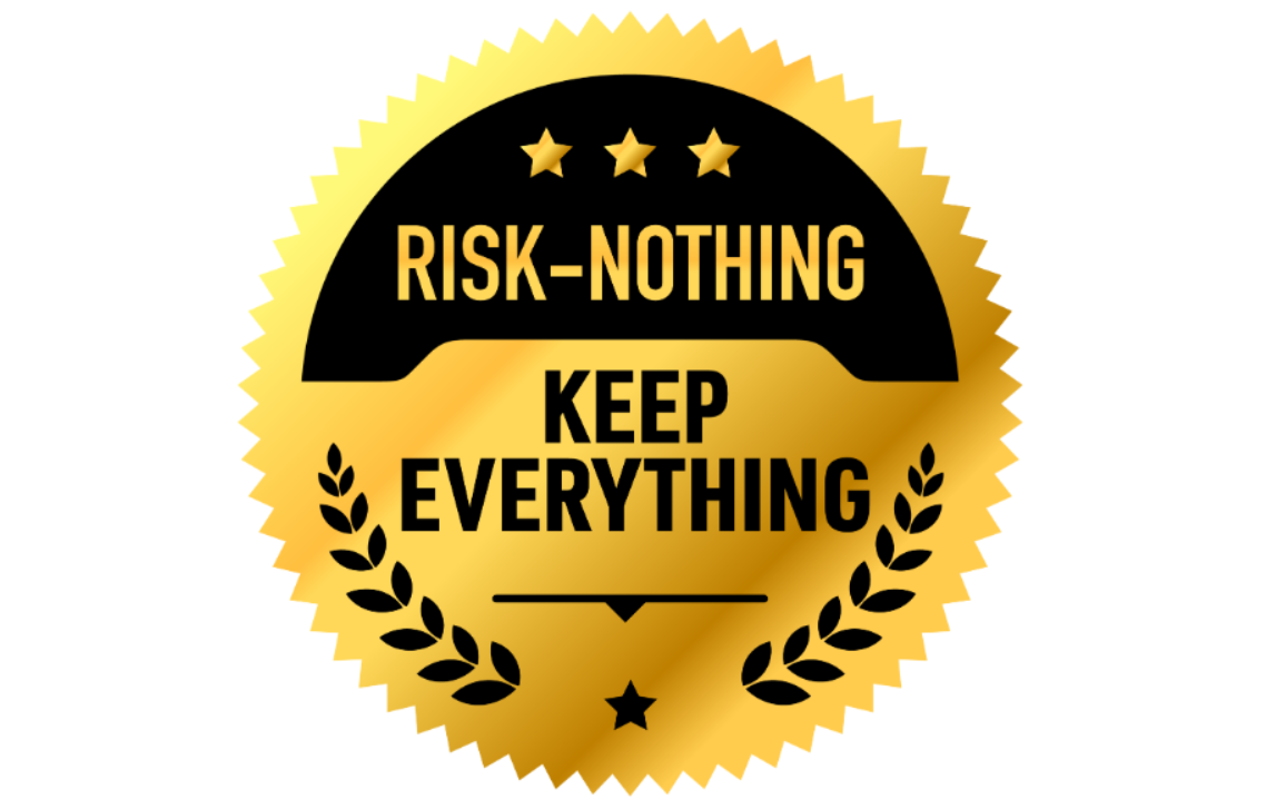 Bryan perry's moneyback guarantee