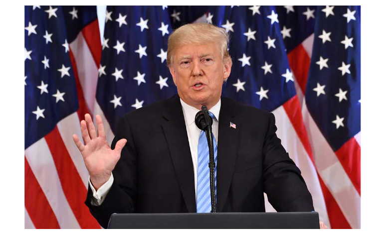 Trump “income contingency plan”