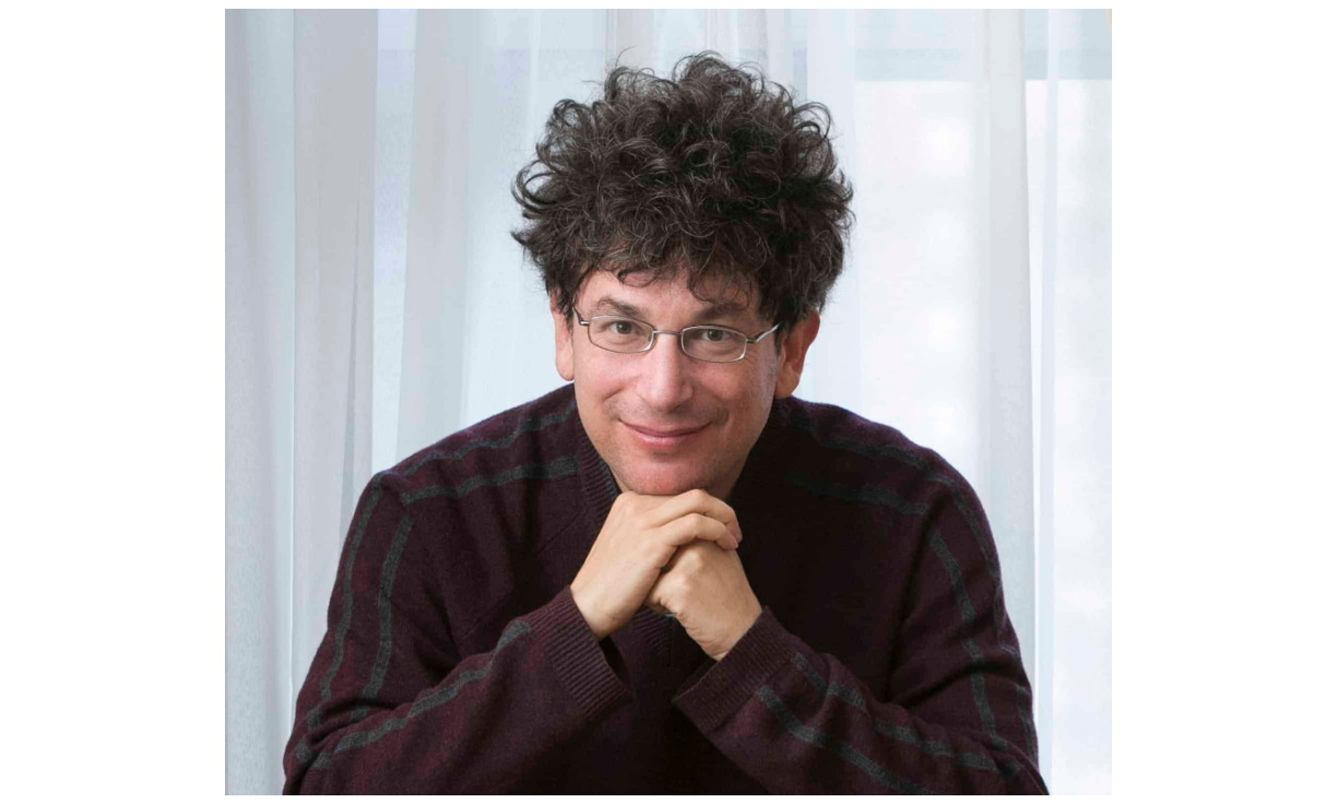 James Altucher
