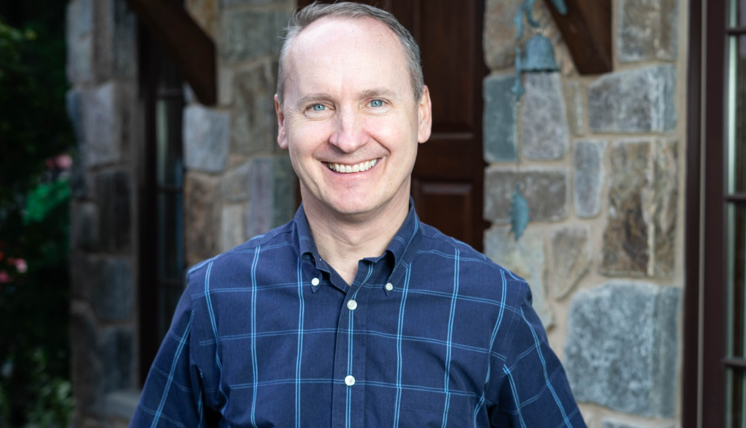 David Gardner (The Motley Fool)