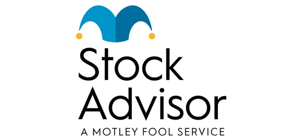 The Stock Advisor by Motley Fool