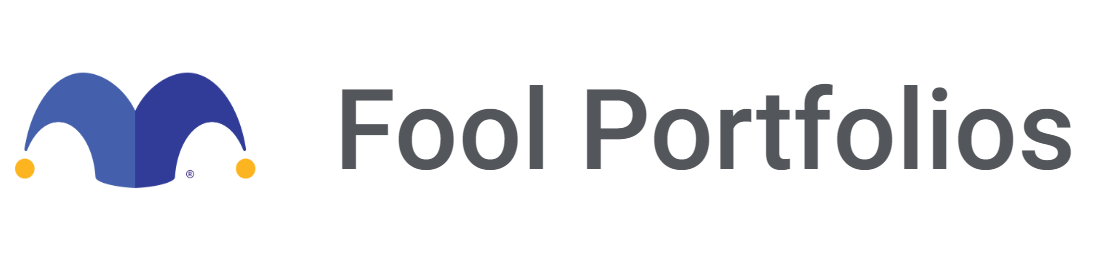 Fool Portfolios