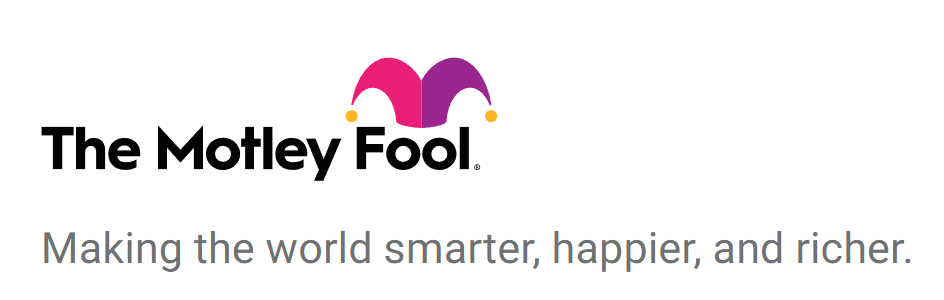 Motley Fool services review