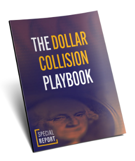 The Dollar Collision Playbook