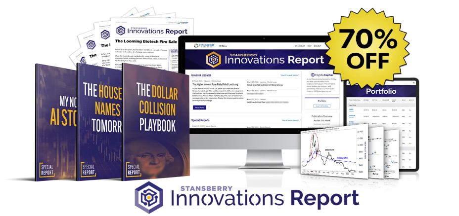 Stansberry Innovations Report review: is it worth it?