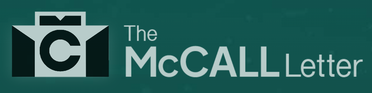 The McCall Letter review