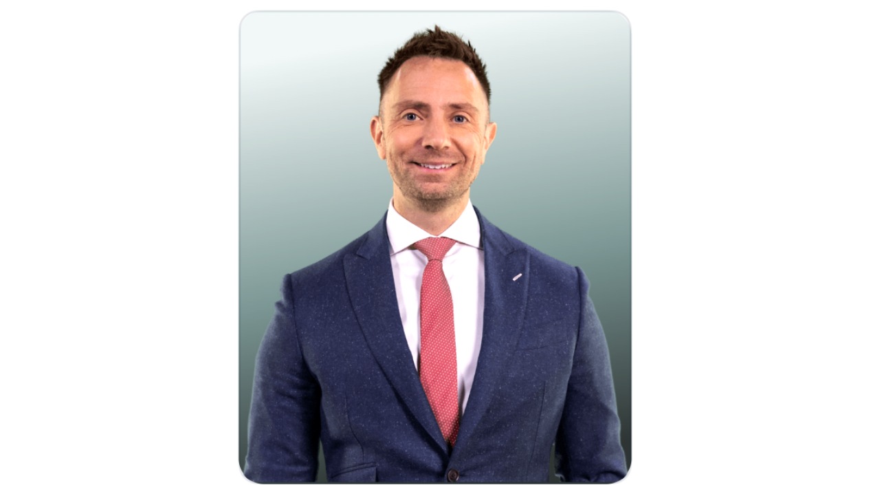 Matt McCall