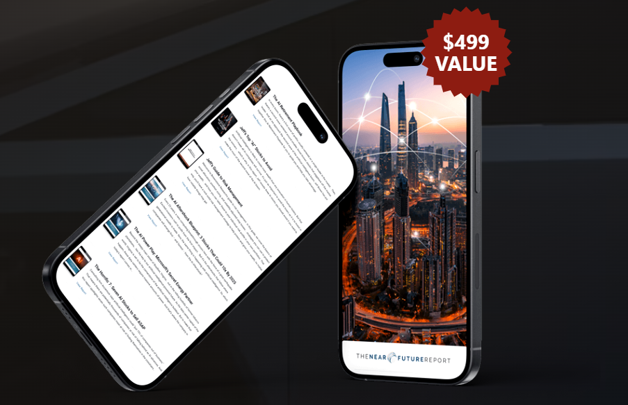 Near Future Report Review : Is it worth it?