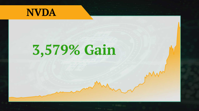 Nvidia returns