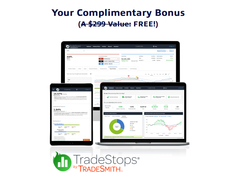 Complimentary Bonus with Fry's Investment Report