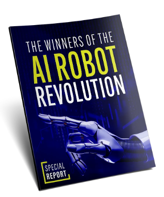 The Winners of the AI Robot Revolution
