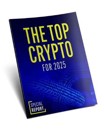 top crypto right now
