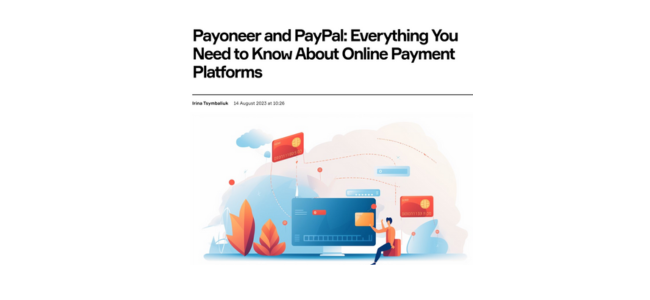 International payment system