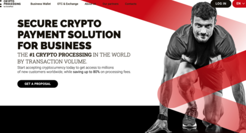 Crypto