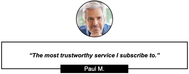 Strategic Intelligence Testimonials