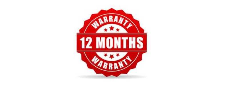 12-Month Money-Back Guarantee on The Dividend Hunter