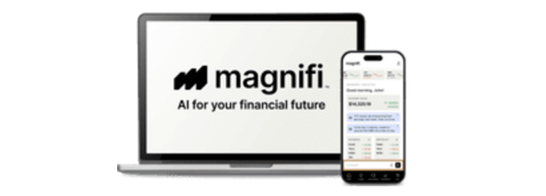 magnifi free with dividend hunter