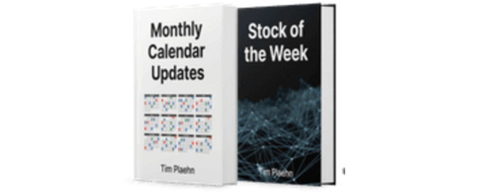 Stock of the week recommendation in the dividend hunter