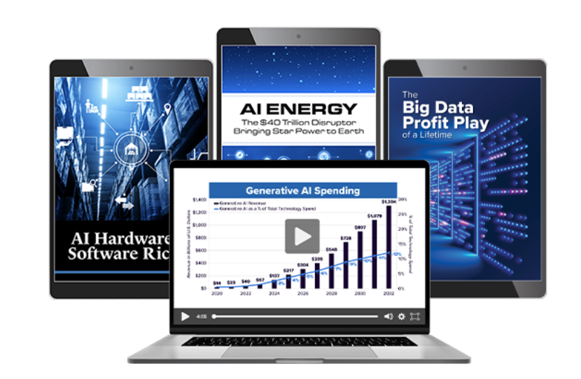 AI Energy Bundle