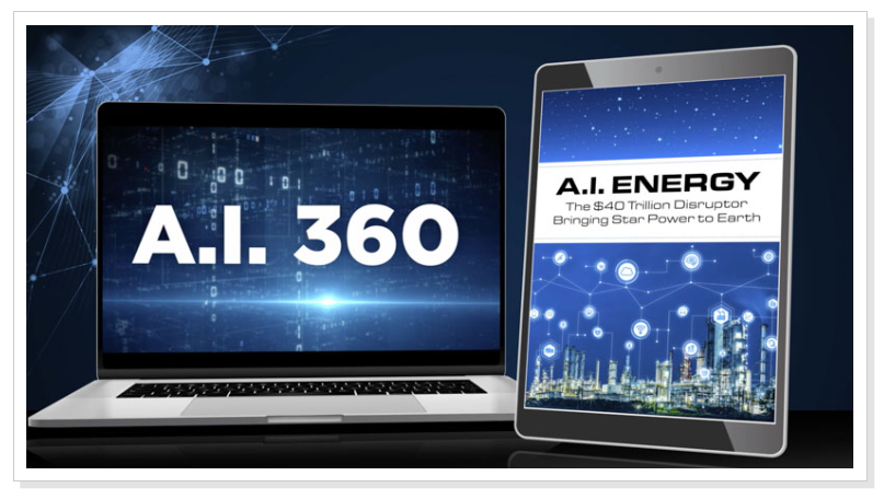 AI 360 Video Presentation