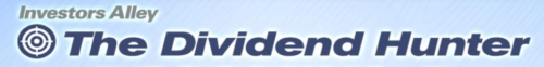 The Dividend Hunter