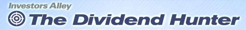 The Dividend Hunter
