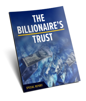 The Billionaire’s Trust