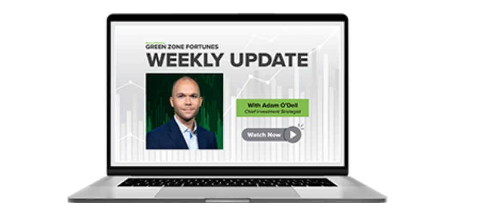 Top-10 Weekly Hotlist