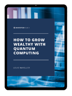 How to Grow Wealthy With Quantum Computing