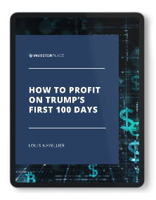 How to Profit on Trump’s First Executive Order