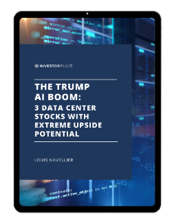 The Trump AI Boom: 3 Data Center Stocks With Extreme Upside Potential