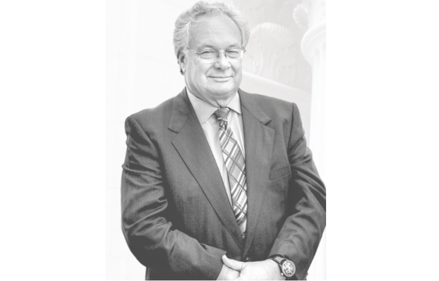 Louis Navellier - growth investor