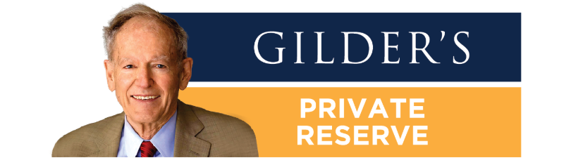Gilder's Private Reserve Review